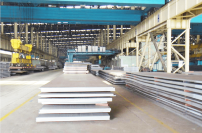 中国钢材间接出口预计能保持一定韧性